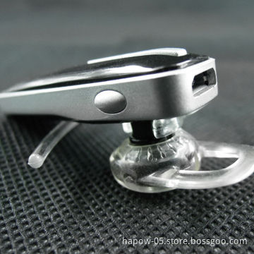 Wireless Bluetooth headset for driving, in-car Bluetooth headphone
